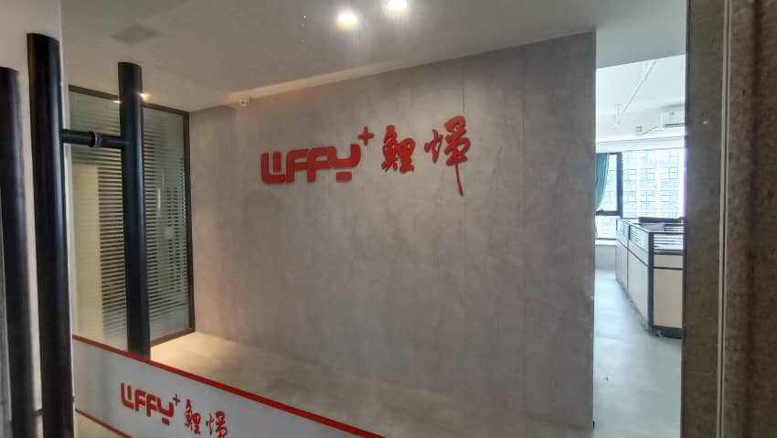 生態(tài)木形象墻裝修效果圖_生態(tài)板背景墻