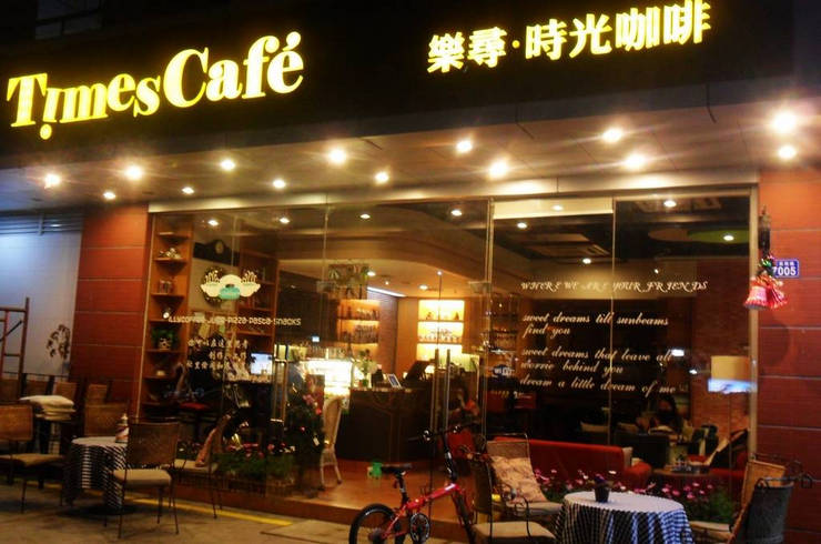門(mén)頭店招制作