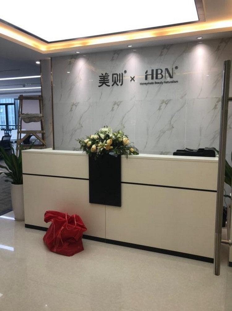公司形象墻圖片大全-形象墻制作精工黑鈦不銹鋼字形象墻logo墻設(shè)計制作圖