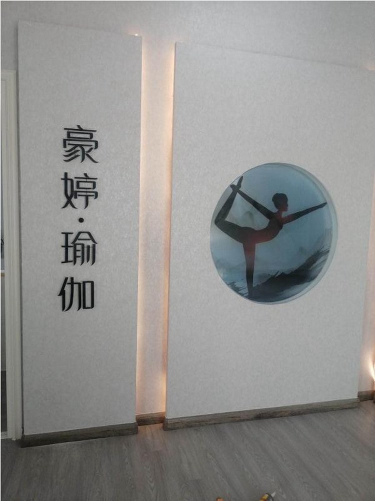 公司形象墻圖片大全-形象墻制作精工黑鈦不銹鋼字形象墻logo墻設(shè)計制作圖