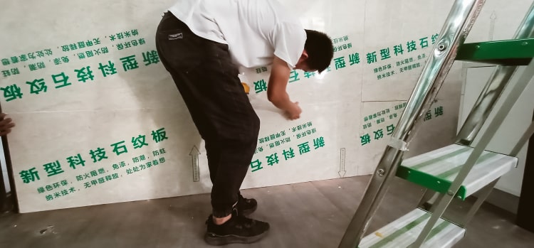 中商創(chuàng)服集團(tuán)公司logo墻設(shè)計制作+法國吉洛企業(yè)公司背景墻設(shè)計制作